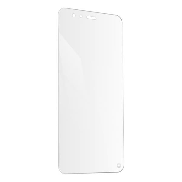 Härdat glas för Huawei P10 Lite Livstidsgaranti Force Glass Transparent