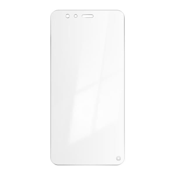 Härdat glas för Huawei P10 Lite Livstidsgaranti Force Glass Transparent