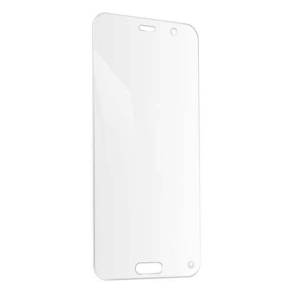 Härdat glas för HTC U Play 9H+ Hårdhet Livstidsgaranti Force Glass Clear