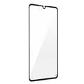 Miniatyrbild 2 av 4: Härdat glas för Galaxy A33 5G Hårdhet 9H+ Livstidsgaranti Force Glass Svart