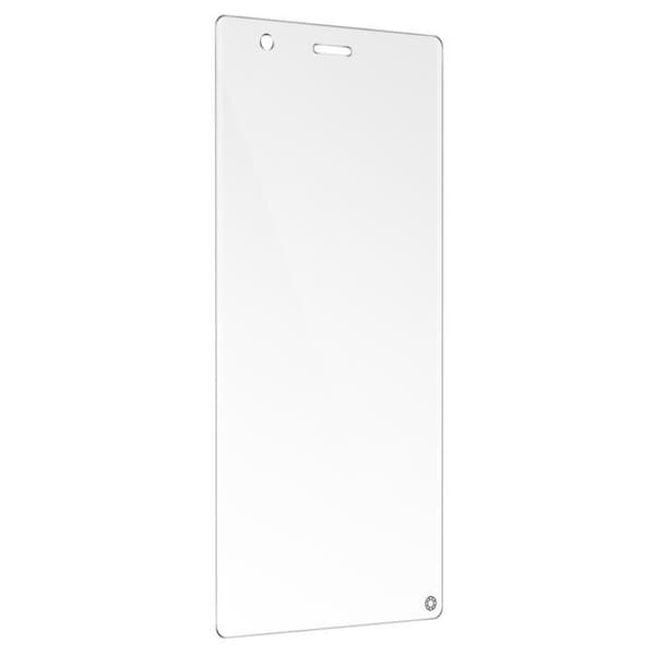 Skärmskyddsfilm - FORCE GLASS - Huawei P9 - 9H+ härdat glas - Fullständigt 3D-skydd - Livstidsgaranti