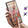 Miniatyrbild 3 av 4: Härdat Glas - FORCE GLASS - Samsung Galaxy A72 - Hårdhet 9H+ - Avsmalnande Kanter 2.5D - Livstidsgaranti