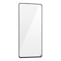 Miniatyrbild 2 av 4: Härdat Glas - FORCE GLASS - Samsung Galaxy A72 - Hårdhet 9H+ - Avsmalnande Kanter 2.5D - Livstidsgaranti