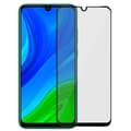 Miniatyrbild 2 av 4: Samsung Galaxy Note 20 skyddsfilm - FORCE GLASS - Resistant Anti-Fingerprint Organic Glass - Svart