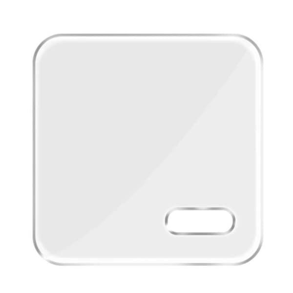 Skyddsfilm - AVIZAR - Xiaomi 13 - 9H hårdhet - Anti-repa - Transparent