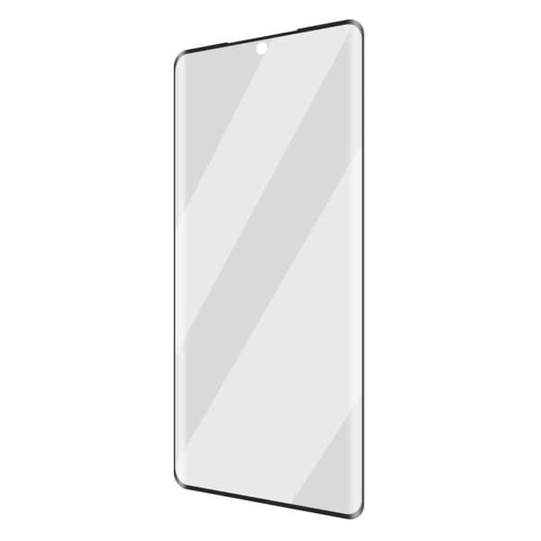 Antispionfilm - AVIZAR - Honor Magic 5 Lite 5G - 9H härdat glas - Fullständigt skydd - Anti-repor