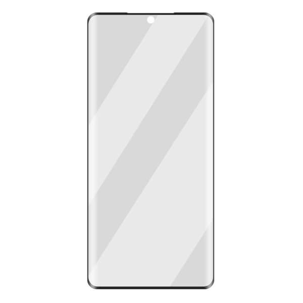 Antispionfilm - AVIZAR - Honor Magic 5 Lite 5G - 9H härdat glas - Fullständigt skydd - Anti-repor