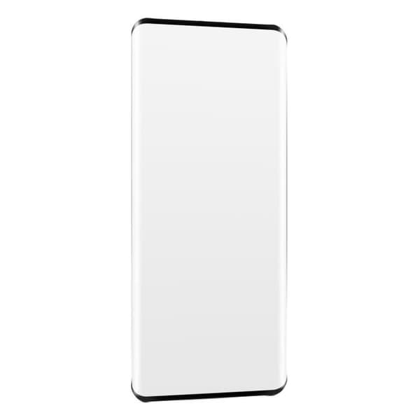 Skyddsfilm - AVIZAR - Honor Magic 5 Pro - 9H härdat glas - Böjda kanter - Anti-repa