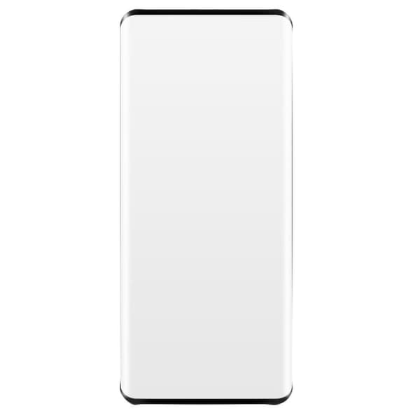 Skyddsfilm - AVIZAR - Honor Magic 5 Pro - 9H härdat glas - Böjda kanter - Anti-repa