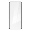 Miniatyrbild 1 av 4: Krosssäkert glas för Galaxy S21 Plus 9H+ Hårdhet Livstidsgaranti Force Glass Svart