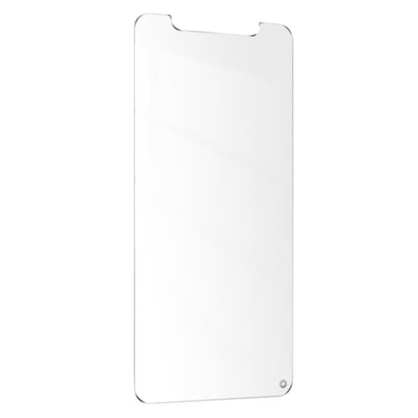 Skärmskyddsfilm - FORCE GLASS - iPhone 11 / XR - 9H+ härdat glas - Anti-fingeravtryck - Livstidsgaranti