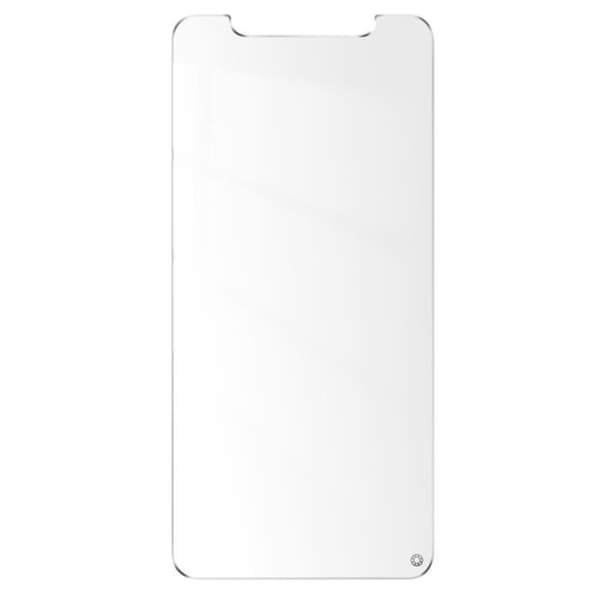 Skärmskyddsfilm - FORCE GLASS - iPhone 11 / XR - 9H+ härdat glas - Anti-fingeravtryck - Livstidsgaranti
