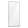 Miniatyrbild 2 av 4: Krosssäkert glas för Samsung Note 10 9H+ Hårdhet Livstidsgaranti Force Glass Svart