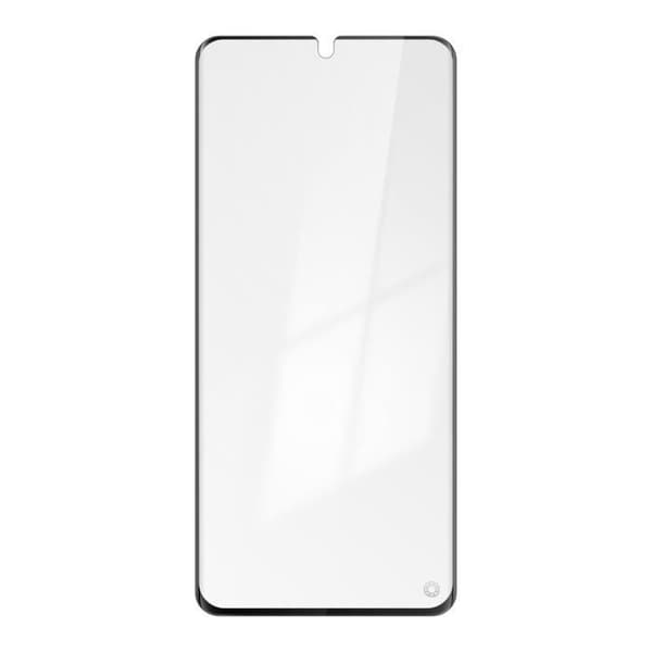 Skyddsfilm - FORCE GLASS - Samsung Galaxy S20 - Splittrsäkert glas - 9H+ hårdhet - Komplett 3D-skydd