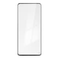 Miniatyrbild 1 av 4: Skyddsfilm - FORCE GLASS - Xiaomi 12/12X - Splittrsäkert glas - 9H+ hårdhet - Komplett 3D-skydd