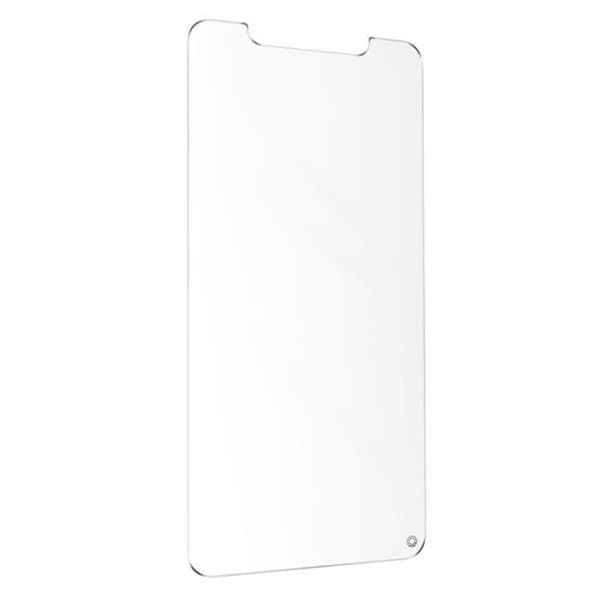 Flexibelt glas för iPhone XS Max och 11 Pro Max Force Glass livstidsgaranti