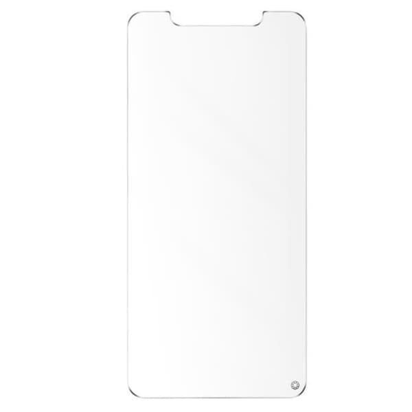 Flexibelt glas för iPhone XS Max och 11 Pro Max Force Glass livstidsgaranti