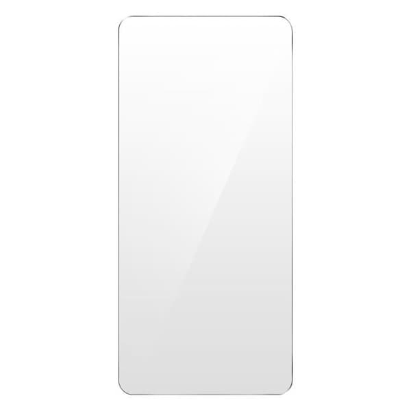 Skyddsglas - Forever - Xiaomi Mi 11 Lite 5G - Härdat glas - Stötsäkert - 0.33mm