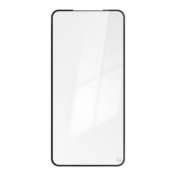Skyddsfilm - FORCE GLASS - Galaxy S22 Plus - Splittrsäkert glas - 9H+ hårdhet - Livstidsgaranti
