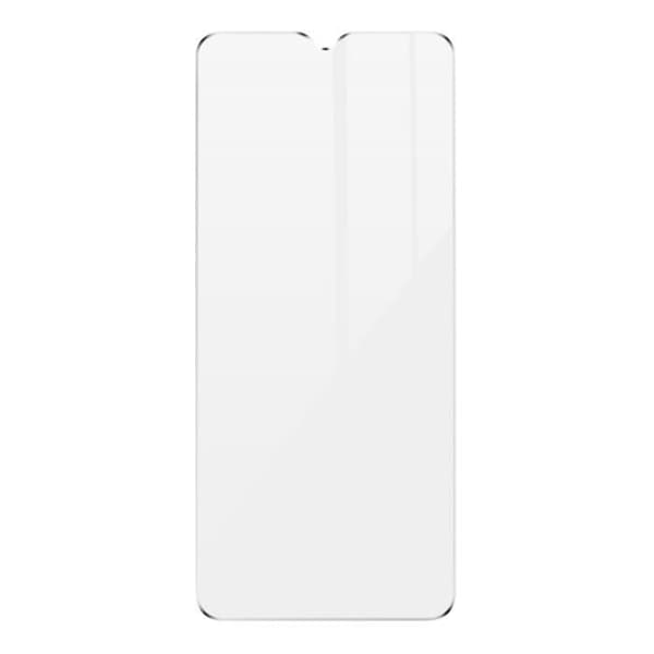 Härdat glas - AVIZAR - Honor X8 5G och X6 - 9H hårdhet - Anti-repa - Ultratunn