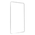Miniatyrbild 2 av 4: Härdat glas - AVIZAR - Oppo Reno 8 5G - 9H hårdhet - Anti-repa - Ultratunn - Transparent