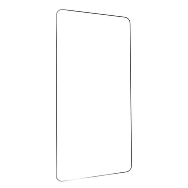 Härdat glas - AVIZAR - Oppo Reno 8 5G - 9H hårdhet - Anti-repa - Ultratunn - Transparent