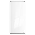 Miniatyrbild 1 av 4: Härdat glas för Huawei Nova 9 och Honor 50 Livstidsgaranti Force Glass Black