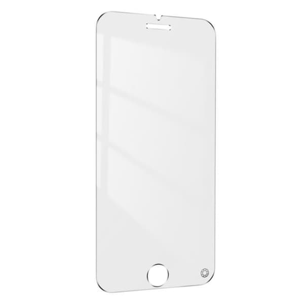 Flexibelt glas för iPhone 6, 6s, 7, 8, SE 2020 / 2022 Livstidsgaranti Force Glass