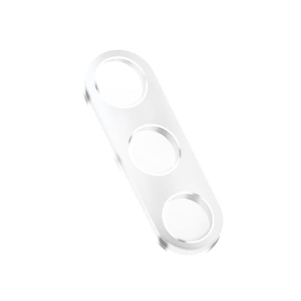 Skyddsfilm - IMAK - Samsung Galaxy A34 5G - Bi-material - Akrylglas - Anti-explosion