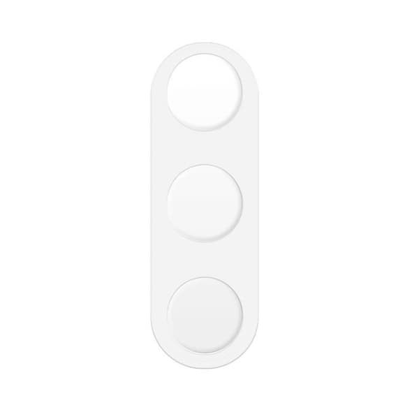 Skyddsfilm - IMAK - Samsung Galaxy A34 5G - Bi-material - Akrylglas - Anti-explosion