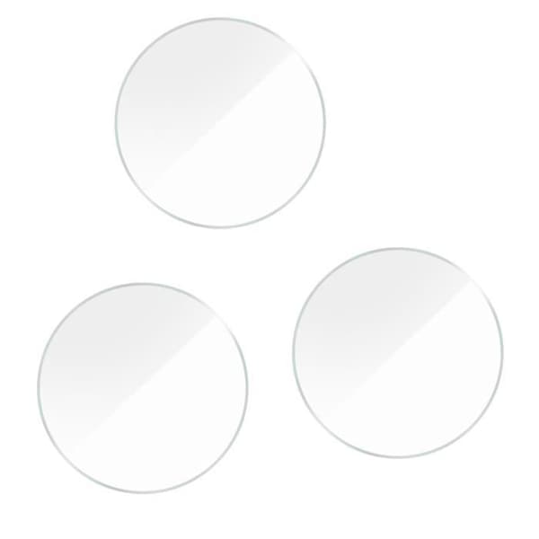 Skyddsfilm - AVIZAR - iPhone 14 Pro - 9H härdat glas - Anti-fingeravtryck - Transparent