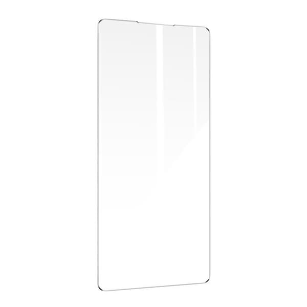 Skärmskyddsfilm - AVIZAR - Sony Xperia 5 IV - 9H härdat glas - Anti-repa - Genomskinlig