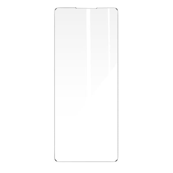 Skärmskyddsfilm - AVIZAR - Sony Xperia 5 IV - 9H härdat glas - Anti-repa - Genomskinlig