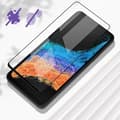Miniatyrbild 4 av 4: Skyddsfilm - AVIZAR - Samsung Galaxy Xcover 6 Pro - Härdat glas - 9H hårdhet - Ultratunn