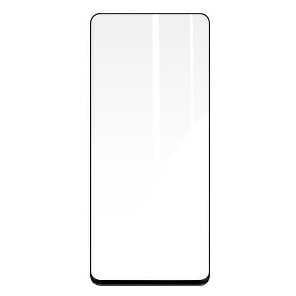 Skyddsfilm - AVIZAR - Samsung Galaxy Xcover 6 Pro - Härdat glas - 9H hårdhet - Ultratunn