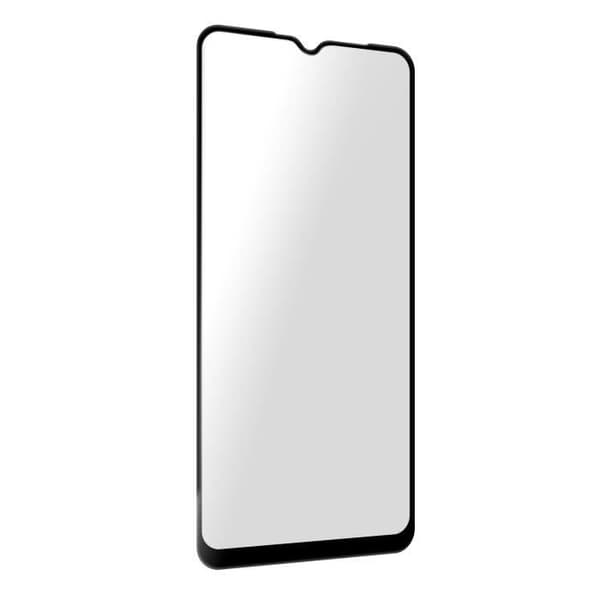 Skärmskyddsfilm - AVIZAR - Realme C31 - Härdat glas - 9H hårdhet - Anti-fingeravtryck