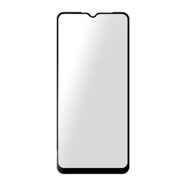 Skärmskyddsfilm - AVIZAR - Realme C31 - Härdat glas - 9H hårdhet - Anti-fingeravtryck