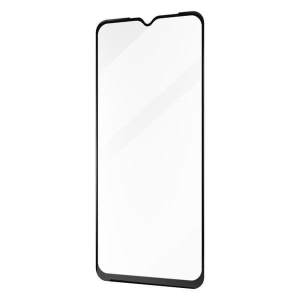 Skärmfilm - AVIZAR - Samsung Galaxy A23/M23 5G - 9H hårdhet - Ultratunn - Full vidhäftning