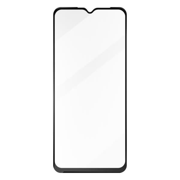 Skärmfilm - AVIZAR - Samsung Galaxy A23/M23 5G - 9H hårdhet - Ultratunn - Full vidhäftning