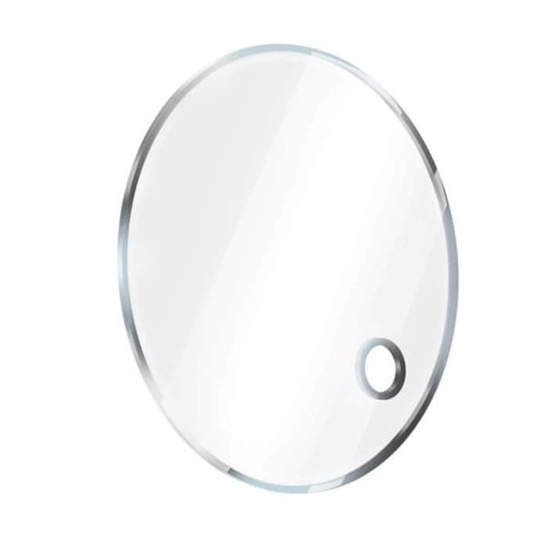 Kameraskyddsfilm - AVIZAR - Honor Magic4 Lite - 9H härdat glas - Anti-fingeravtryck - Set med 2