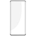 Miniatyrbild 1 av 4: Härdat glas för Xiaomi 13 Lite 9H hårdhet Transparent svart böjd kant