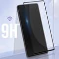 Miniatyrbild 3 av 4: Skyddsfilm - AVIZAR - Google Pixel 7a - 9H härdat glas - Fasad kontur - Anti-repa