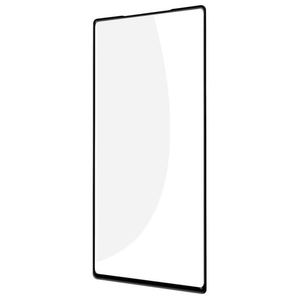 Skyddsfilm - AVIZAR - Google Pixel 7a - 9H härdat glas - Fasad kontur - Anti-repa