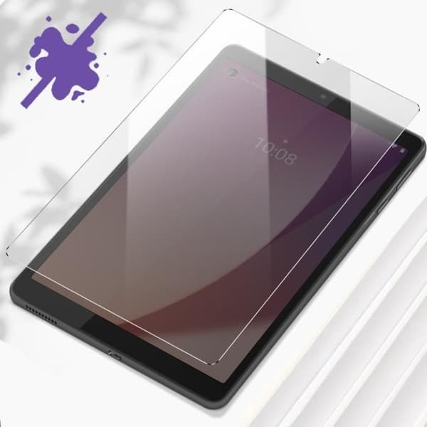 Härdat glas för Lenovo Tab M9 9H Hårdhet Anti-repor transparent