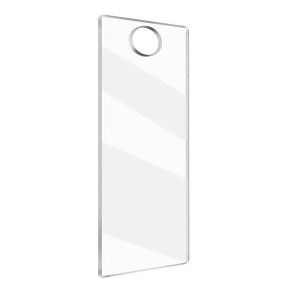 Skyddsfilm - AVIZAR - Google Pixel 7 - 9H härdat glas - Anti-fingeravtryck - Kameraskydd