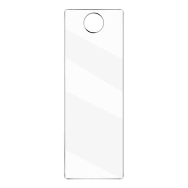 Skyddsfilm - AVIZAR - Google Pixel 7 - 9H härdat glas - Anti-fingeravtryck - Kameraskydd
