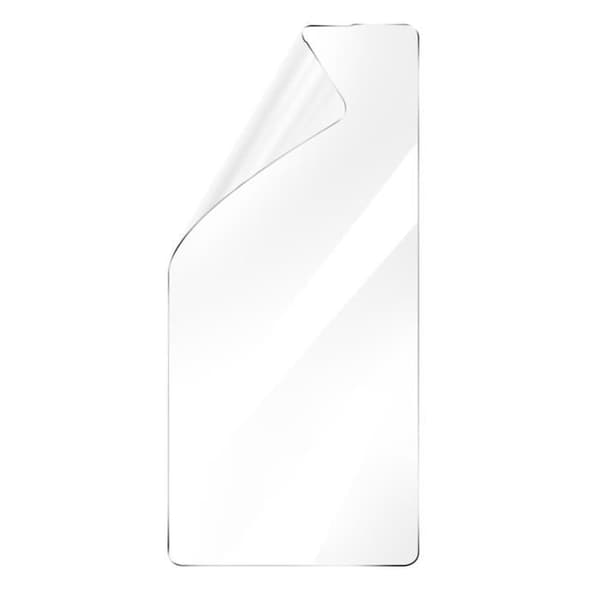 Skärmfilm - AVIZAR - Google Pixel 7a - Flexibel latex - Transparent - Reptålig