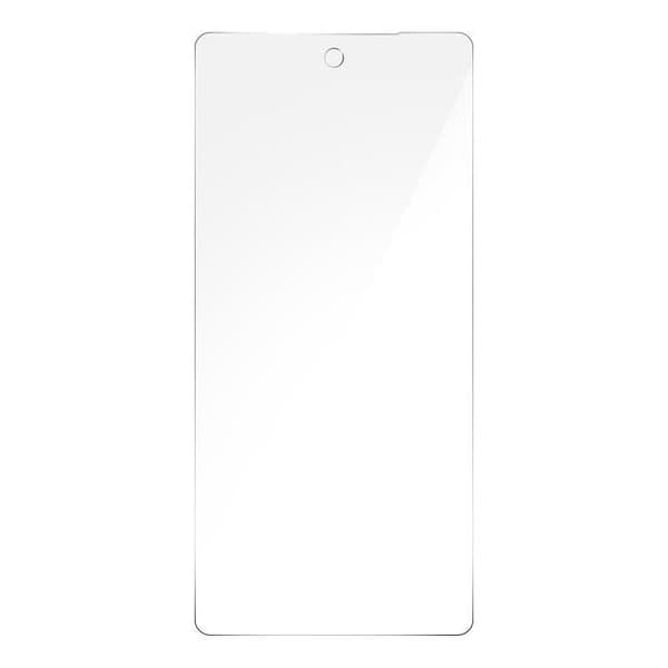 Skärmfilm - AVIZAR - Google Pixel 7a - Flexibel latex - Transparent - Reptålig