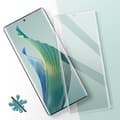 Miniatyrbild 4 av 4: Skyddsfilm - AVIZAR - Honor Magic 5 Lite 5G - Okrossbar - Antispion - Flexibel