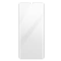 Miniatyrbild 1 av 4: Skyddsfilm - AVIZAR - Honor Magic 5 Lite 5G - Okrossbar - Antispion - Flexibel